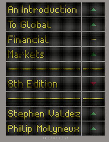 An Introduction to Global Financial Markets cover