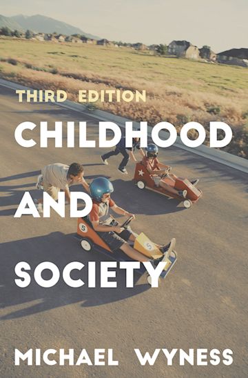 Childhood and Society cover