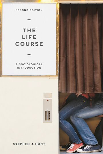 The Life Course cover