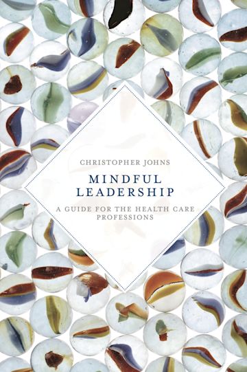 Mindful Leadership cover