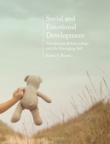 Social and Emotional Development: cover