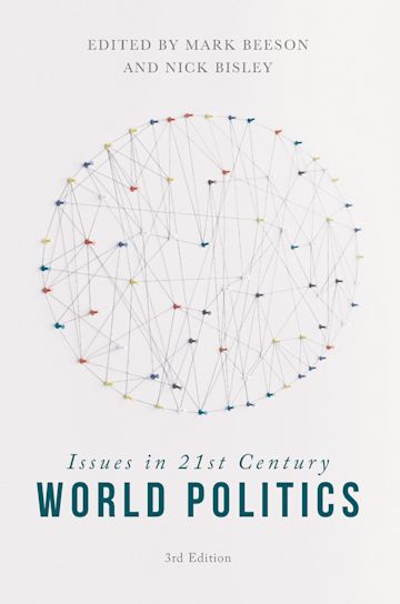 Issues in 21st Century World Politics cover