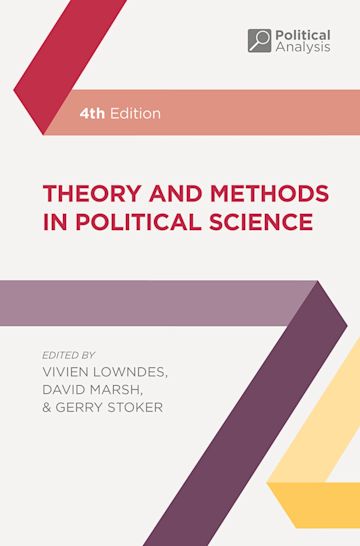 normative theory in political science