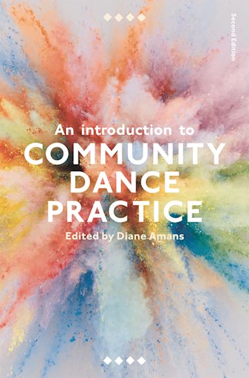 An Introduction to Community Dance Practice cover