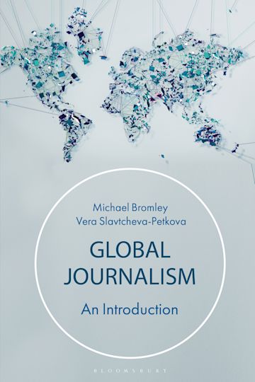 Global Journalism cover