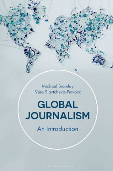 Global Journalism cover