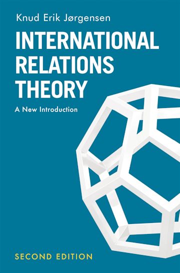 International Relations Theory cover