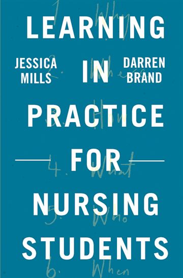 Learning in Practice for Nursing Students cover