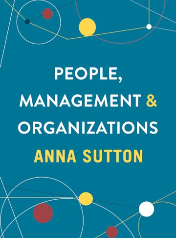 People, Management and Organizations cover