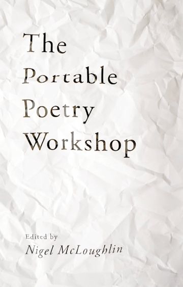 The Portable Poetry Workshop cover