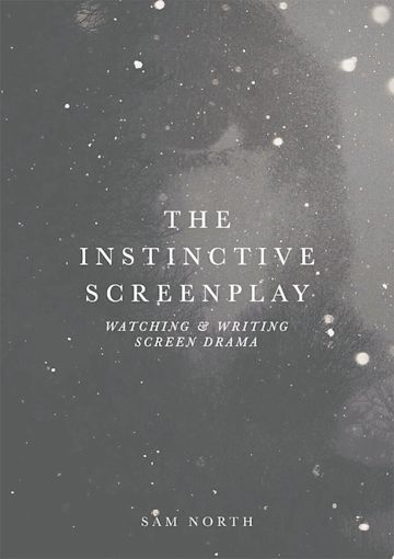 The Instinctive Screenplay cover