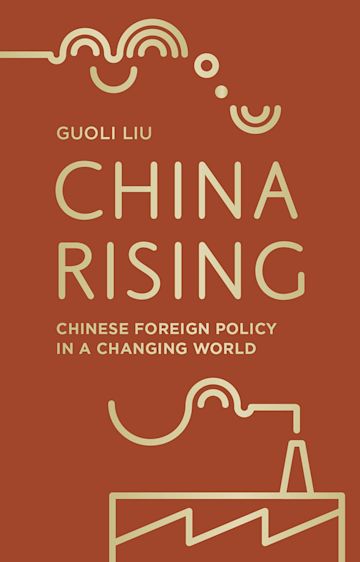 China Rising cover