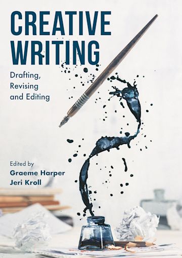 Creative Writing cover