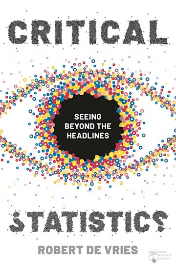 Critical Statistics cover