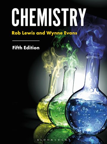 Chemistry cover