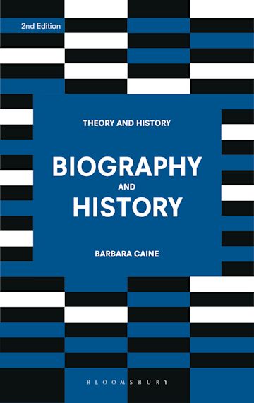 Biography and History cover