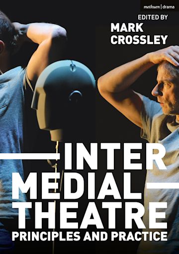 Intermedial Theatre cover