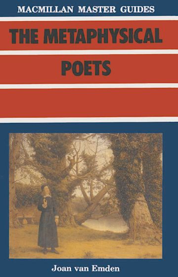 The Metaphysical Poets cover