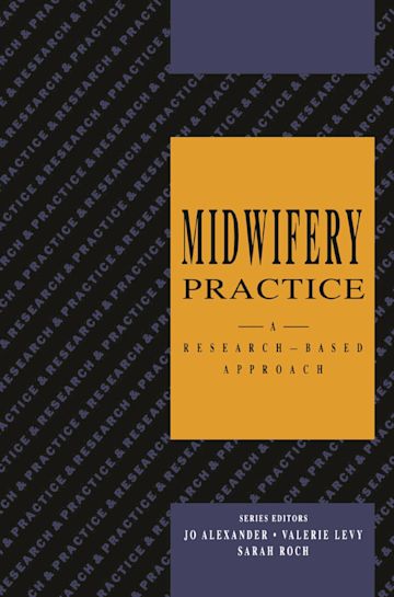 Midwifery Practice cover