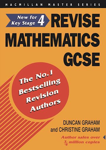 Revise Mathematics to Further Level GCSE cover