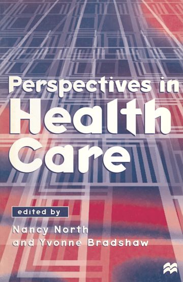 Perspectives in Health Care cover