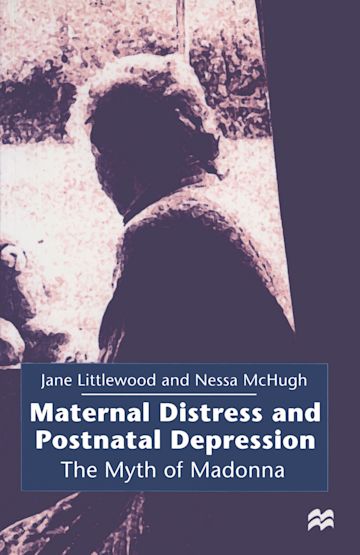 Maternal Distress and Postnatal Depression cover