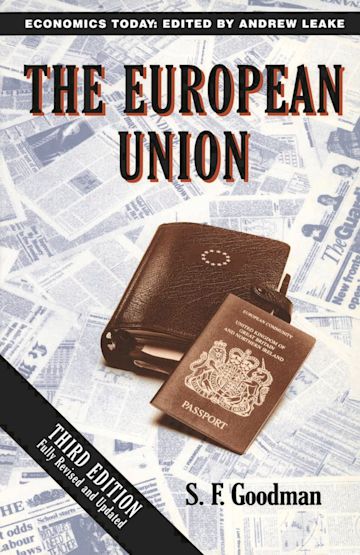 The European Union cover