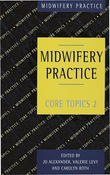 Midwifery Practice cover