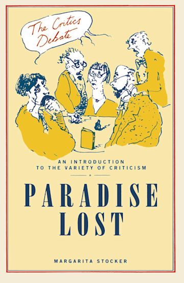 Paradise Lost cover