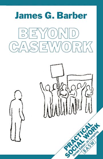 Beyond Casework cover