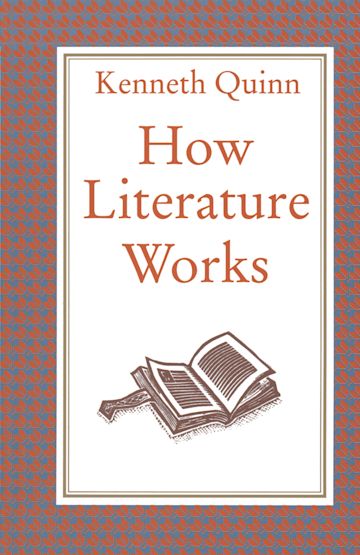 How Literature Works cover