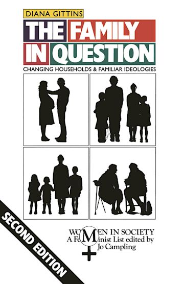 The Family in Question cover