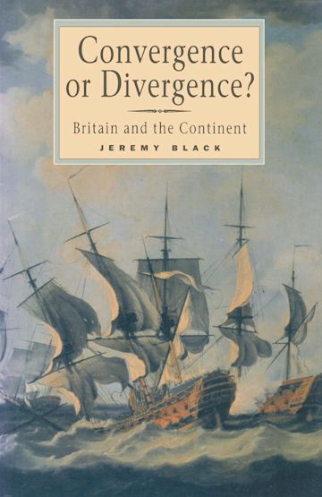 Convergence or Divergence? cover