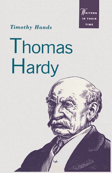 Thomas Hardy cover