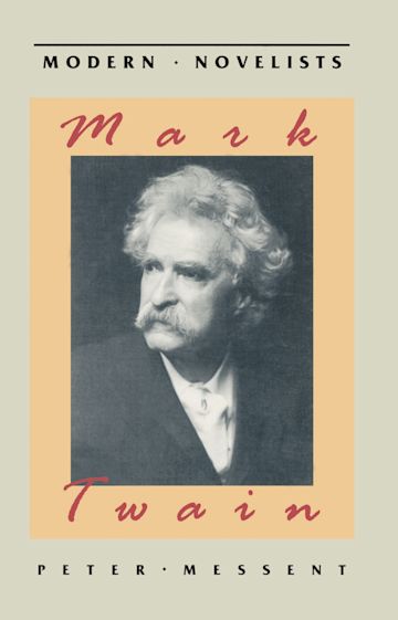 Mark Twain cover