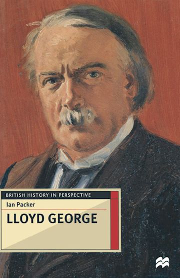 Lloyd George cover