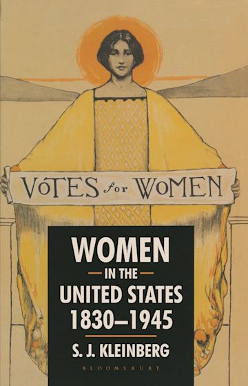 Women in the United States, 1830-1945 cover