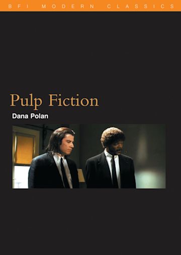 Pulp Fiction cover