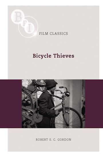 Bicycle Thieves cover