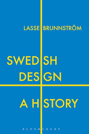 Swedish Design cover