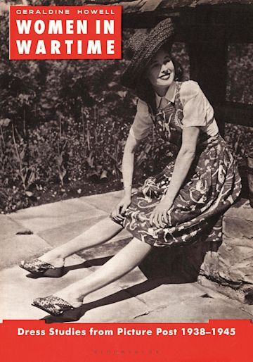 Women in Wartime cover