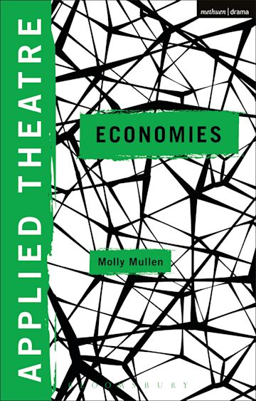 Applied Theatre: Economies cover