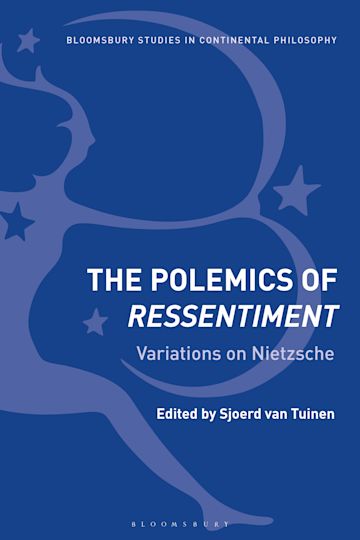 The Polemics of Ressentiment cover