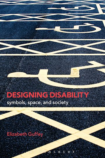 Designing Disability cover