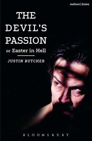 The Devil's Passion or Easter in Hell cover