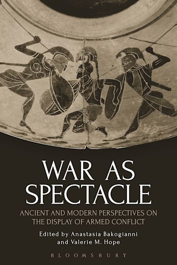 War as Spectacle cover