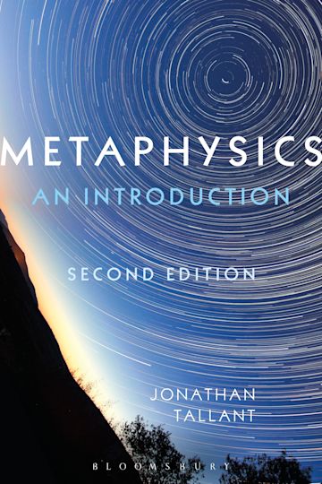 Metaphysics cover