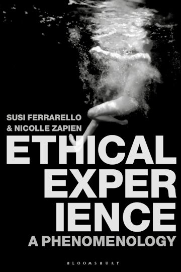 Ethical Experience cover