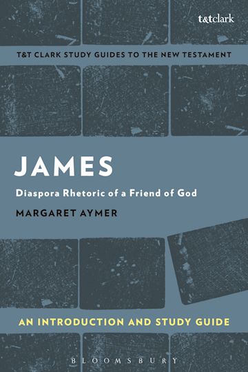 James: An Introduction and Study Guide cover