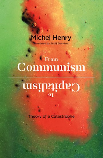 From Communism to Capitalism cover